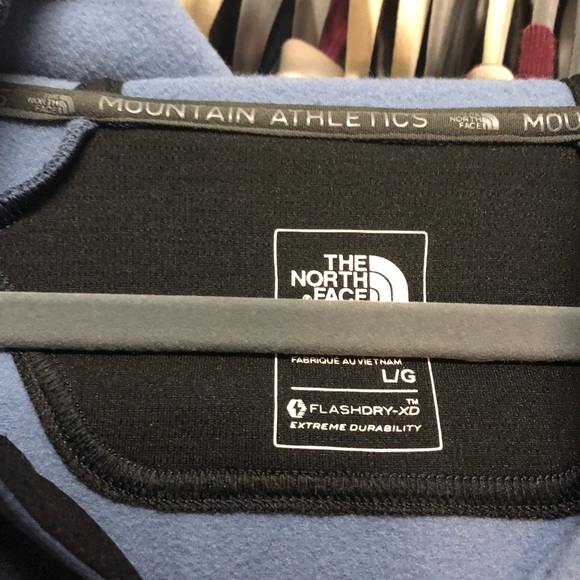 Northface Jacket - Picture 3 of 3